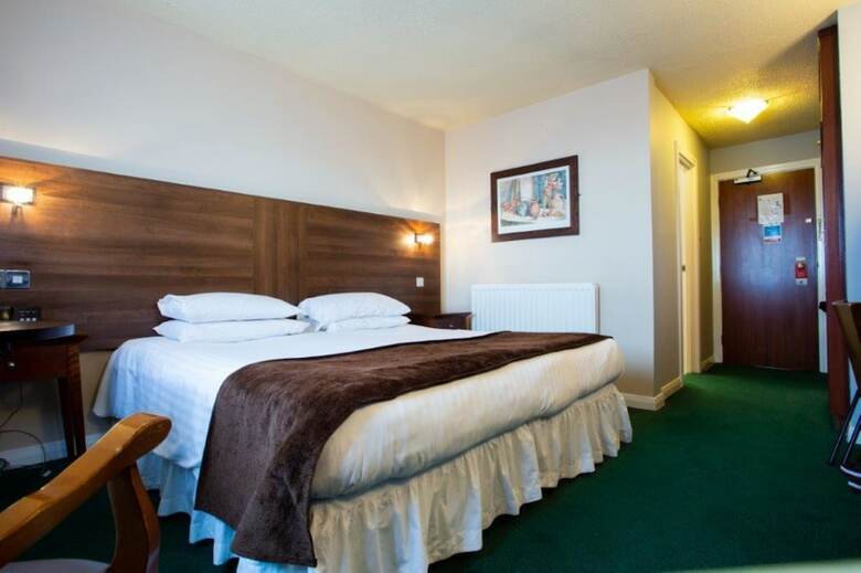 Best Western Plus Gibside Hotel