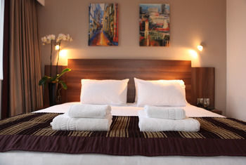 Hotel Jurys Inn Newcastle Gateshead Quays