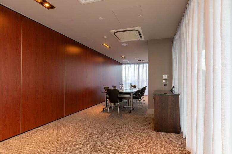 Doubletree By Hilton Hotel Newcastle International Airport
