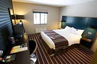 Hotel Village Urban Resort Newcastle