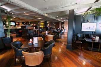 Hotel Village Urban Resort Newcastle