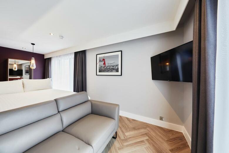 Apartamento Roomzzz Newcastle City