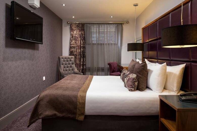 Apartamento Roomzzz Newcastle City
