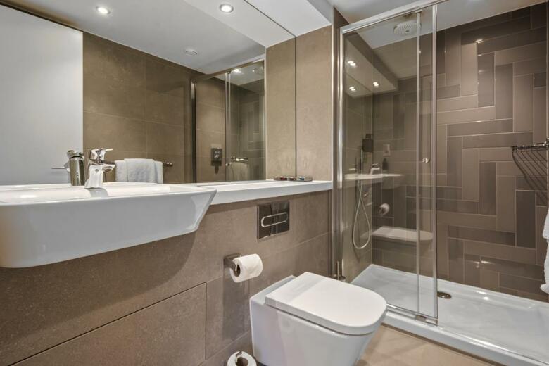 Apartamento Roomzzz Newcastle City