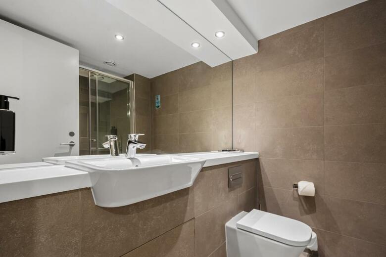 Apartamento Roomzzz Newcastle City