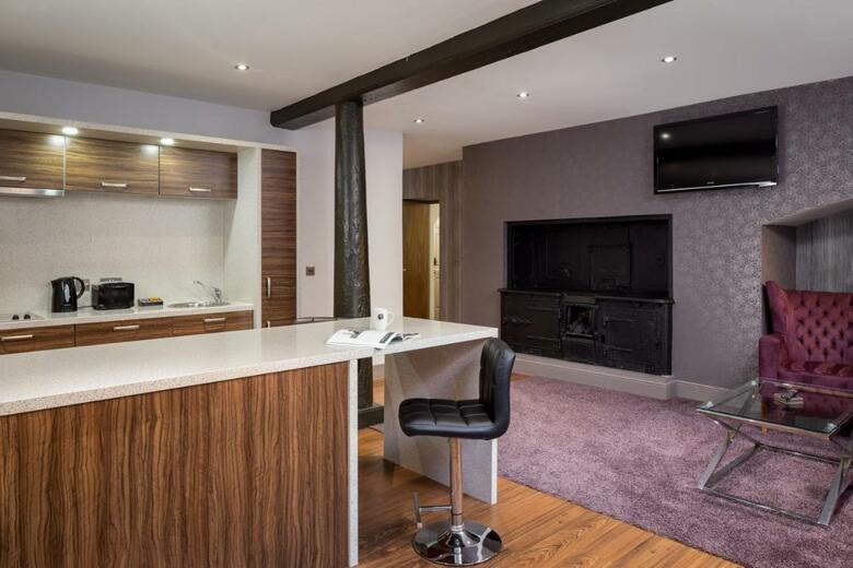 Apartamento Roomzzz Newcastle City