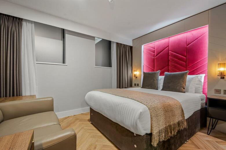 Apartamento Roomzzz Newcastle City