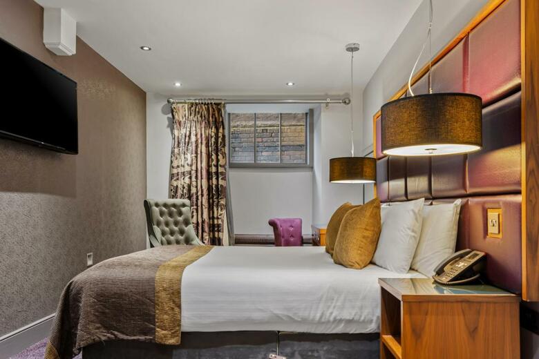 Apartamento Roomzzz Newcastle City