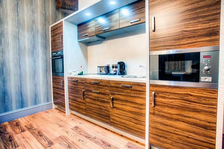 Apartamento Roomzzz Newcastle City