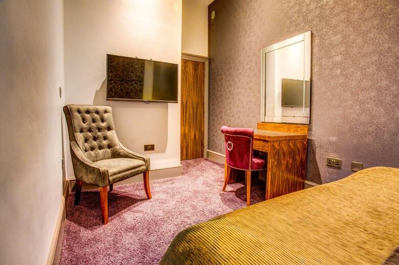Apartamento Roomzzz Newcastle City