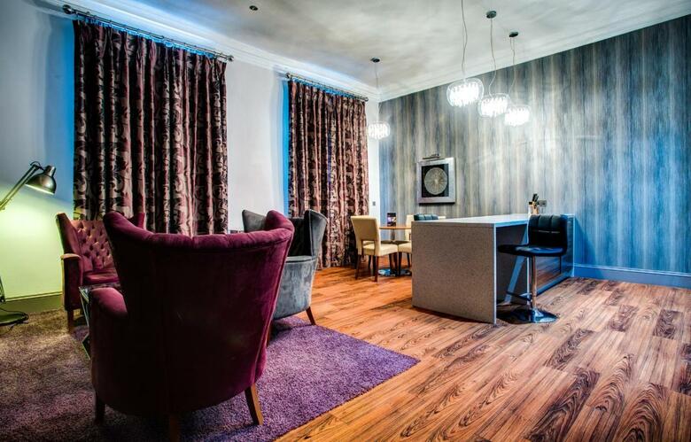 Apartamento Roomzzz Newcastle City