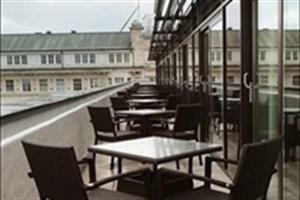Hotel Indigo Newcastle