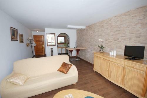 Apartamento Appartement Cala Conills, Sant Elmo - Wifi Gratis