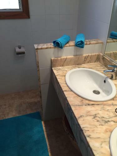 Apartamento Appartement Cala Conills, Sant Elmo - Wifi Gratis