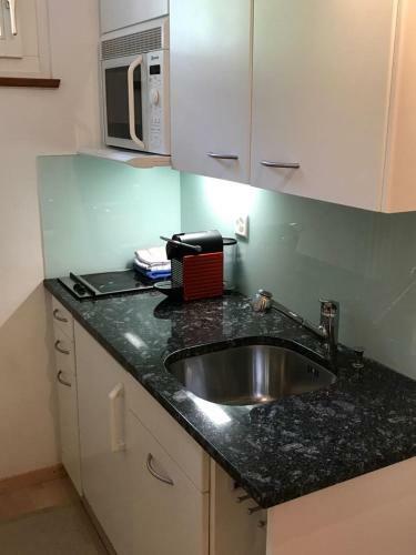 Apartamento Ferienwohnung Parkareal Davos