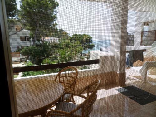 Apartamento Appartement Sant Elmo, Cala Conills, Wifi