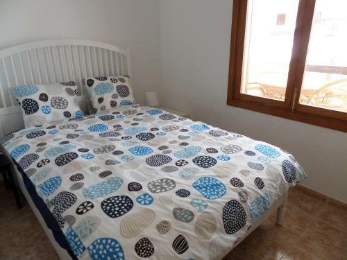 Apartamento Appartement Sant Elmo, Cala Conills, Wifi