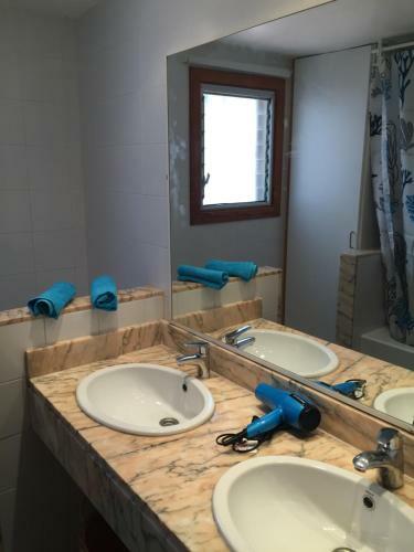 Apartamento Appartement Sant Elmo, Cala Conills, Wifi