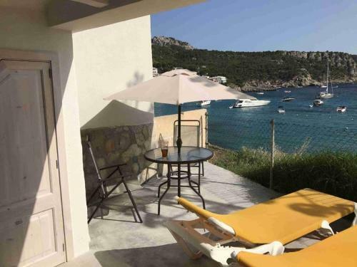 Apartamento H�bergement Front De Mer