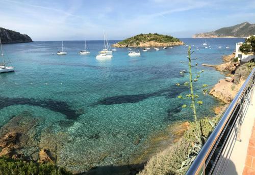 Apartamento H�bergement Front De Mer