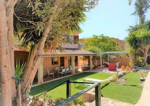 Finca Fila By Lem�n Holiday