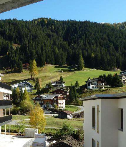 Apartment Bolgenblick