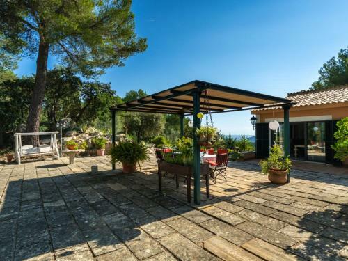 Holiday Home S'hort Des Verger - Epo100