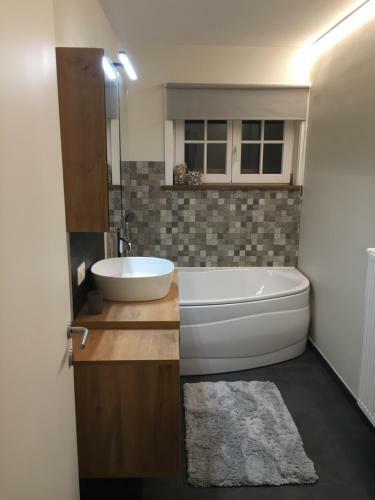 Bed & Breakfast Logies De Meerkoet