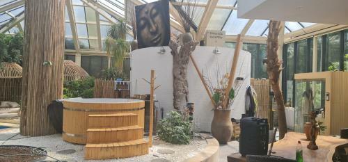 Hotel Paradiso Park