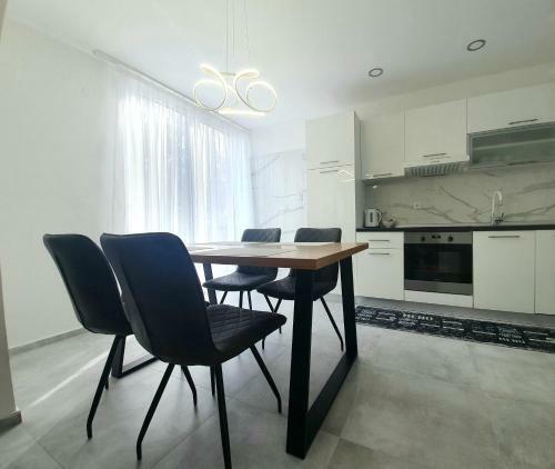 Apartman Nola