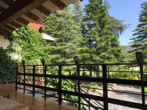 Bed & Breakfast Els Avets De La Muga