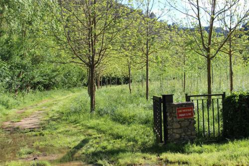 Agroturismo La Farga de La Muga