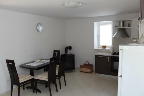 Apartment Marija