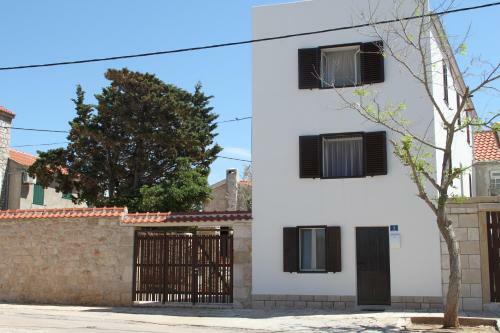 Apartment Marija