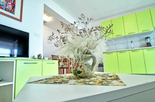 Apartamento Seashell Vinjerac