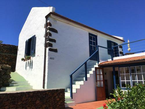 Agroturismo Casas Anton & Maria