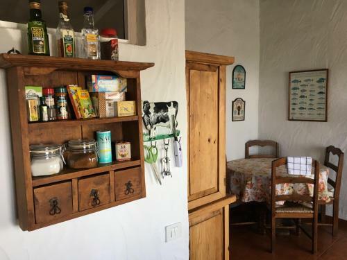 Agroturismo Casas Anton & Maria