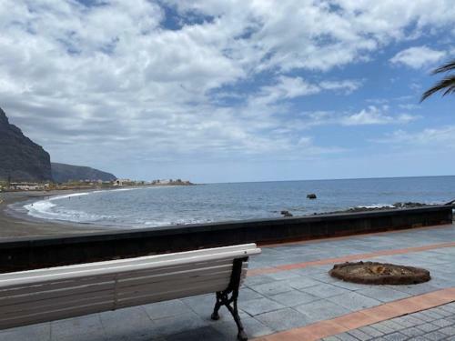 Apartamento Marazul Valle Gran Rey