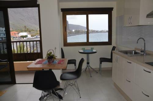 Apartamento Sol Y Playa