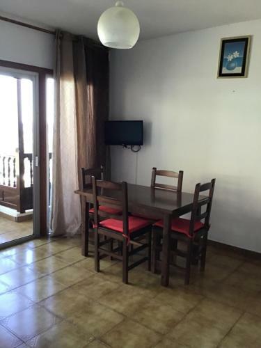 Hostal Apartamentos Playamar