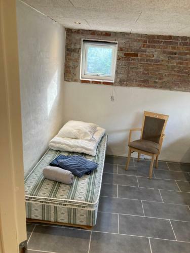 Apartamento L�kker Lejlighed 70kvm I Midtbyen