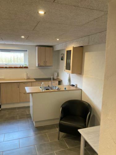 Apartamento L�kker Lejlighed 70kvm I Midtbyen