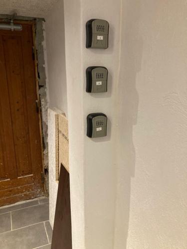 Apartamento L�kker Lejlighed 70kvm I Midtbyen