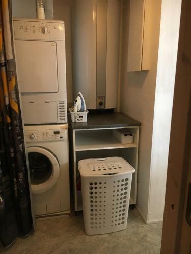 Apartamento House Of Frederikshavn
