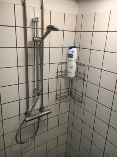 Apartamento House Of Frederikshavn