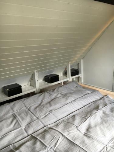 Apartamento House Of Frederikshavn