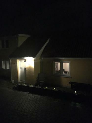 Apartamento House Of Frederikshavn
