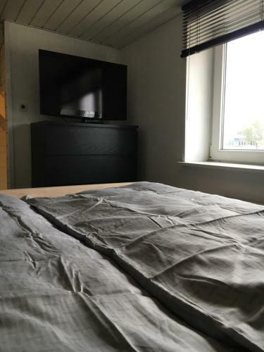 Apartamento House Of Frederikshavn