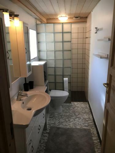 Apartamento House Of Frederikshavn