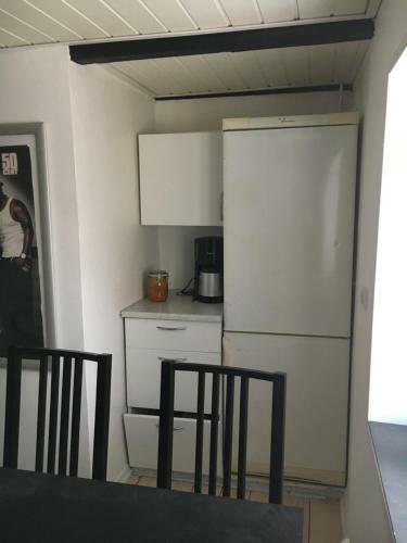 Apartamento House Of Frederikshavn